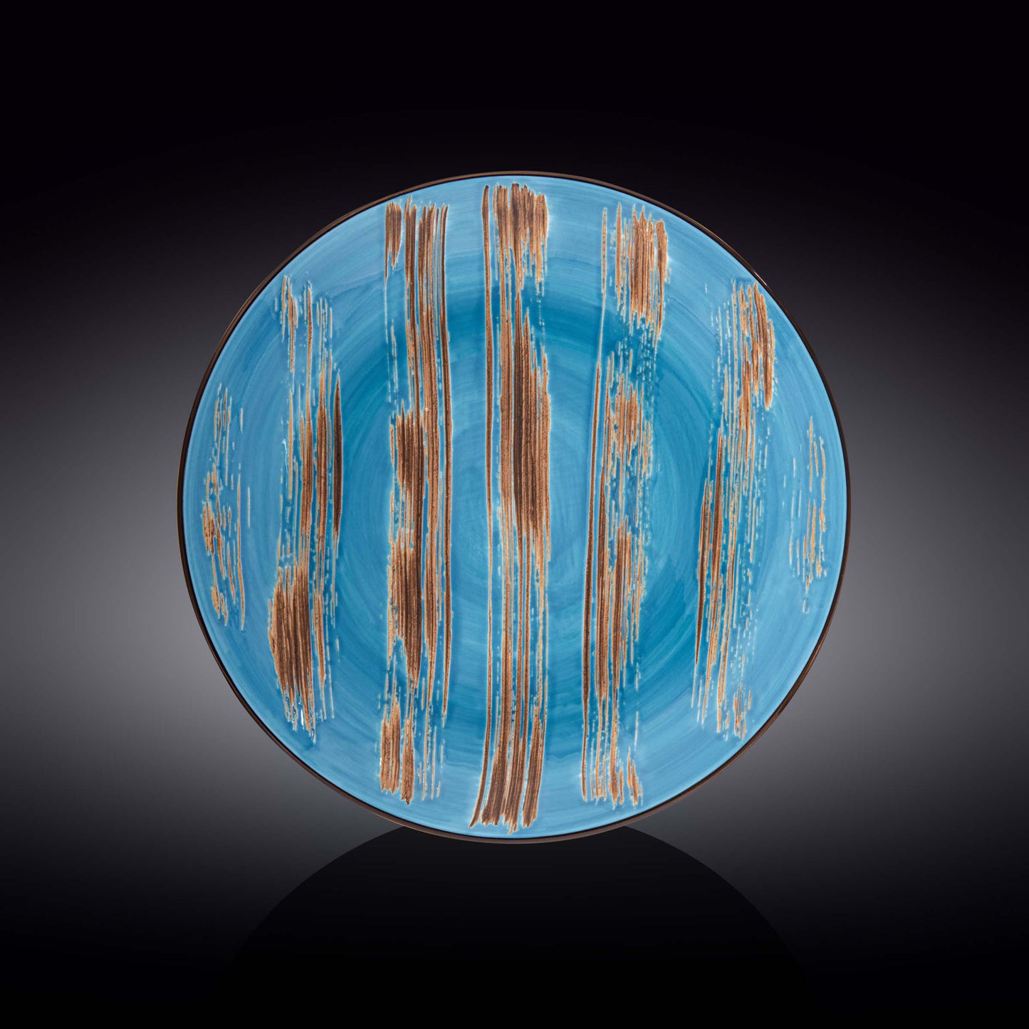 DEEP PLATE 11.25" | 28.5 CM 17 FL OZ | 500 ML