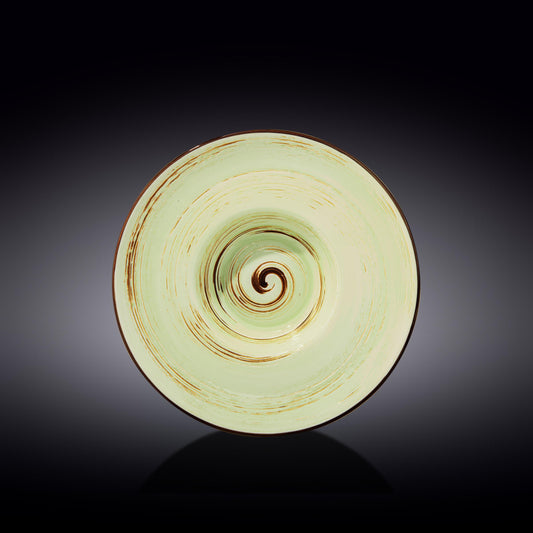 DEEP PLATE 9.5" | 24 CM 7 FL OZ | 200 ML