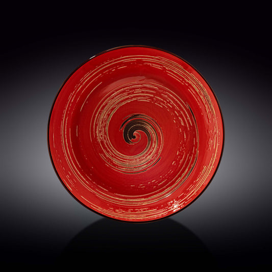 DEEP PLATE 11.25" | 28.5 CM 17 FL OZ | 500 ML