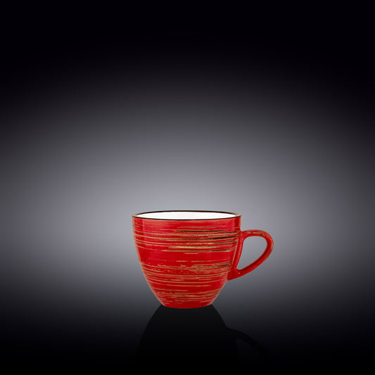 CUP 6 FL OZ | 190 ML