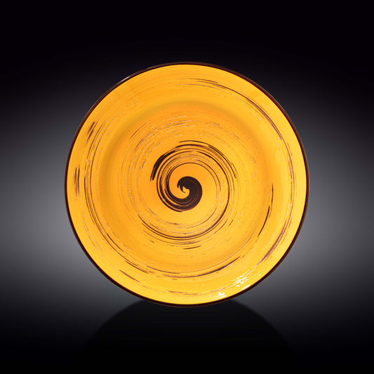 DEEP PLATE 11.25" | 28.5 CM 17 FL OZ | 500 ML