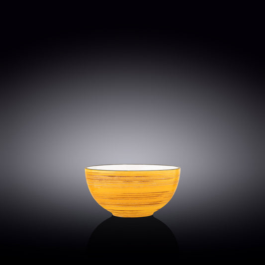 BOWL 4" | 10.5 CM 8 FL OZ | 250 ML
