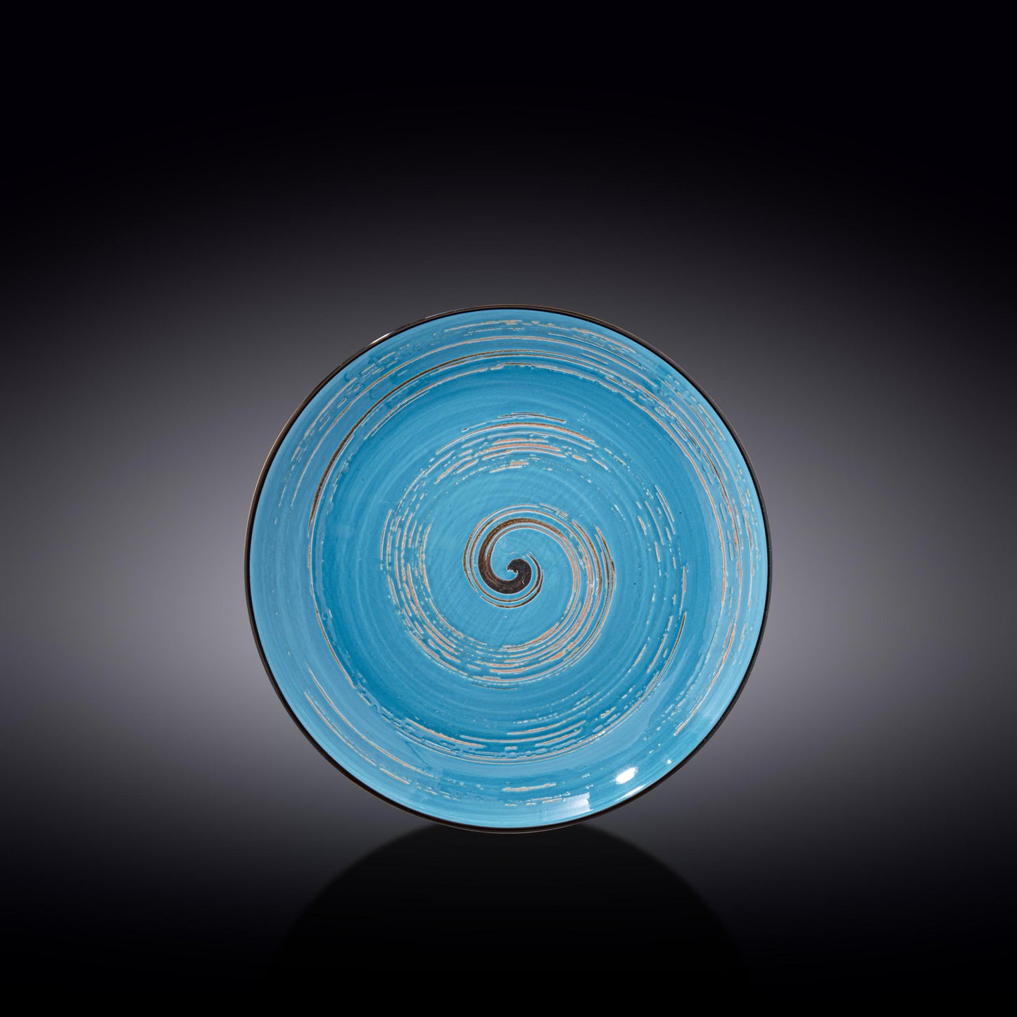 ROUND PLATE 8" | 20.5 CM