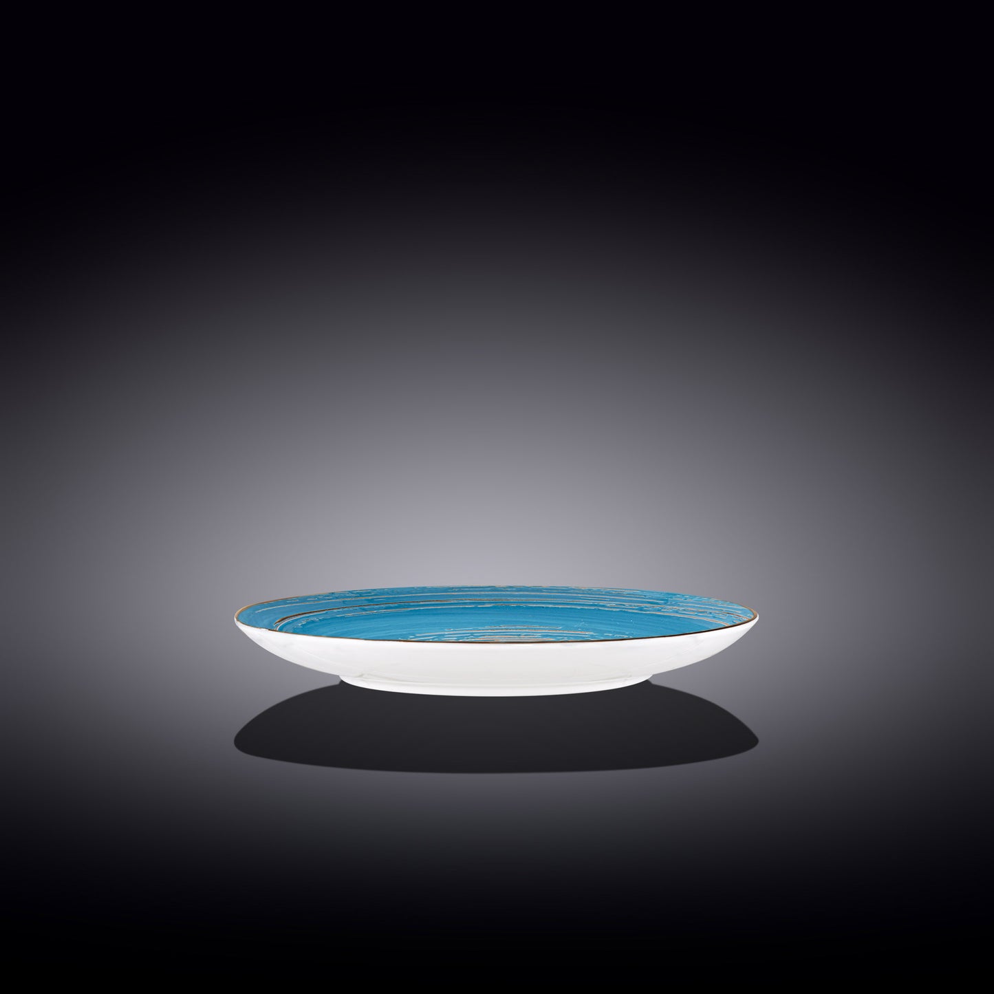 ROUND PLATE 8" | 20.5 CM