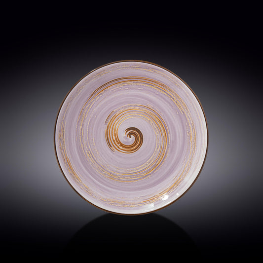 Round Plate 10" | 25.5 Cm