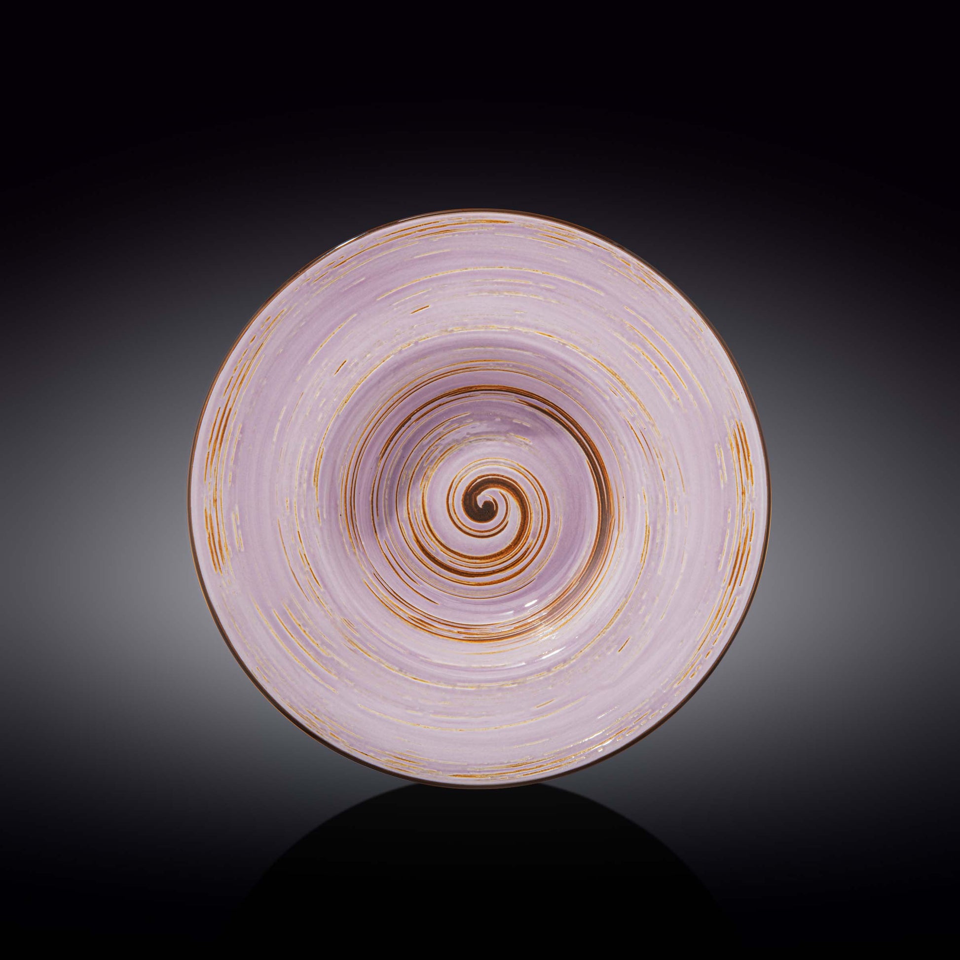 Deep Plate 10" | 25.5 Cm 51 Fl Oz | 1500 Ml