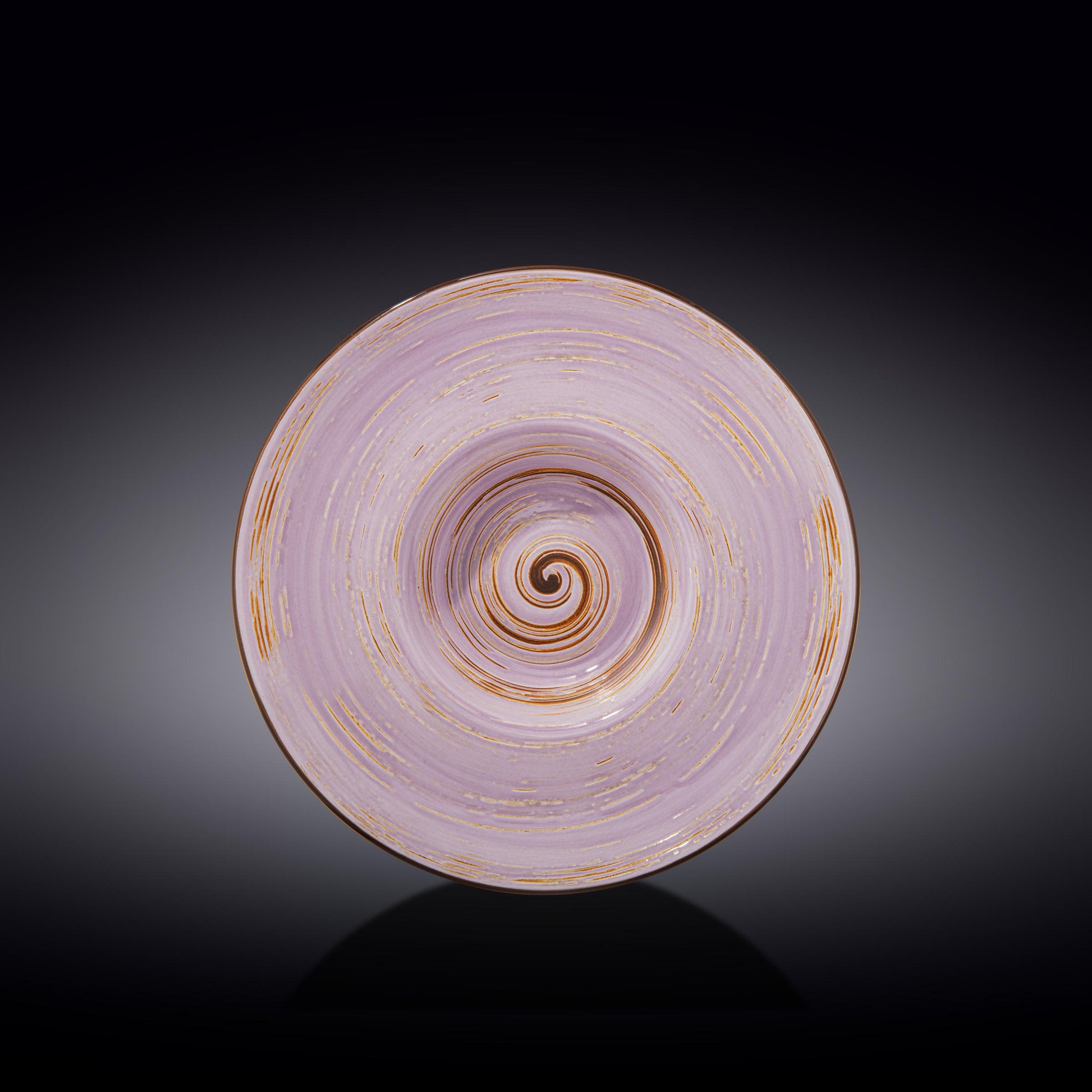 Deep Plate 9.5" | 24 Cm 7 Fl Oz | 200 Ml