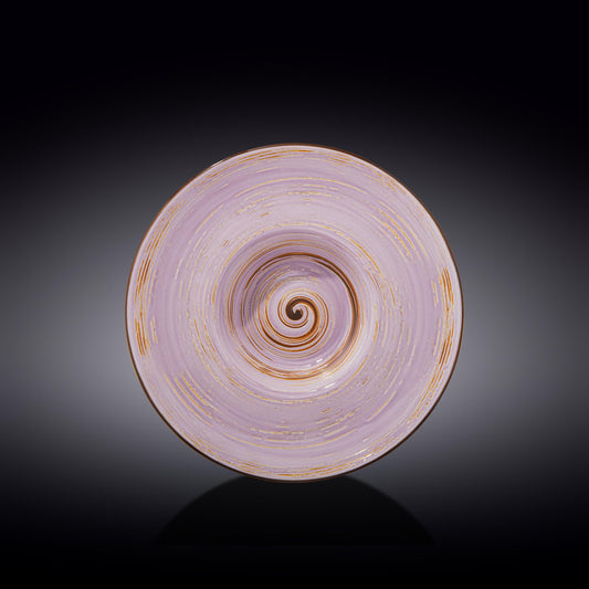 Deep Plate 9.5" | 24 Cm 7 Fl Oz | 200 Ml