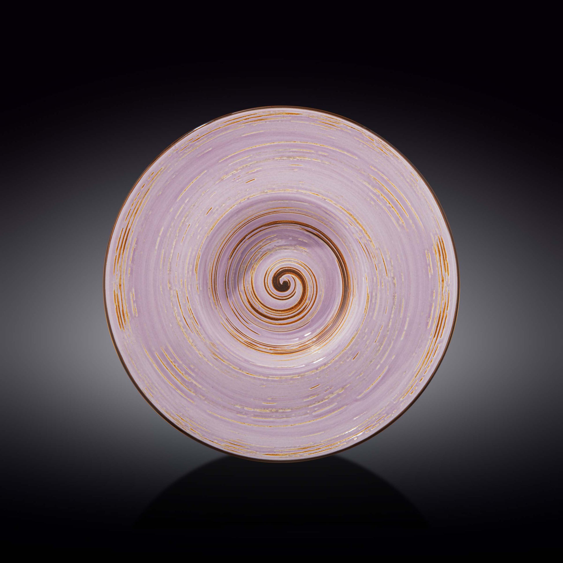 Deep Plate 10.5" | 27 Cm 8 Fl Oz | 250 Ml