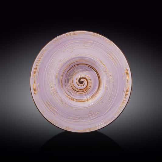 Deep Plate 10.5" | 27 Cm 8 Fl Oz | 250 Ml
