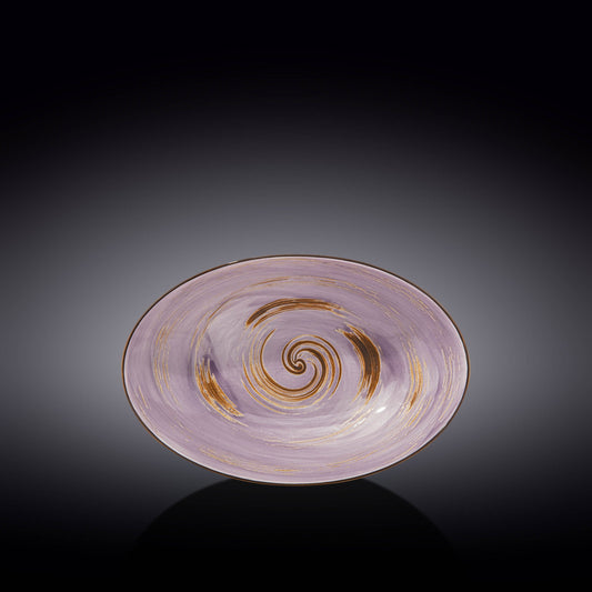 Oval Bowl 9.75" X 6.5" X 2.5" | 25 X 16.5 X 6 Cm