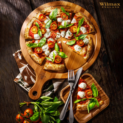 Dinner Knife 8.5" inch | 22 Cm Set Of 6 In Gift Box