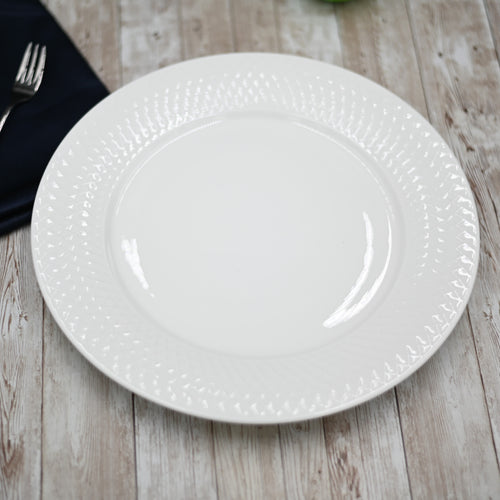 Dinner Plate 10
