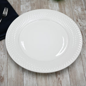 Dinner Plate 10" | 25.5 Cm WL-880101/A