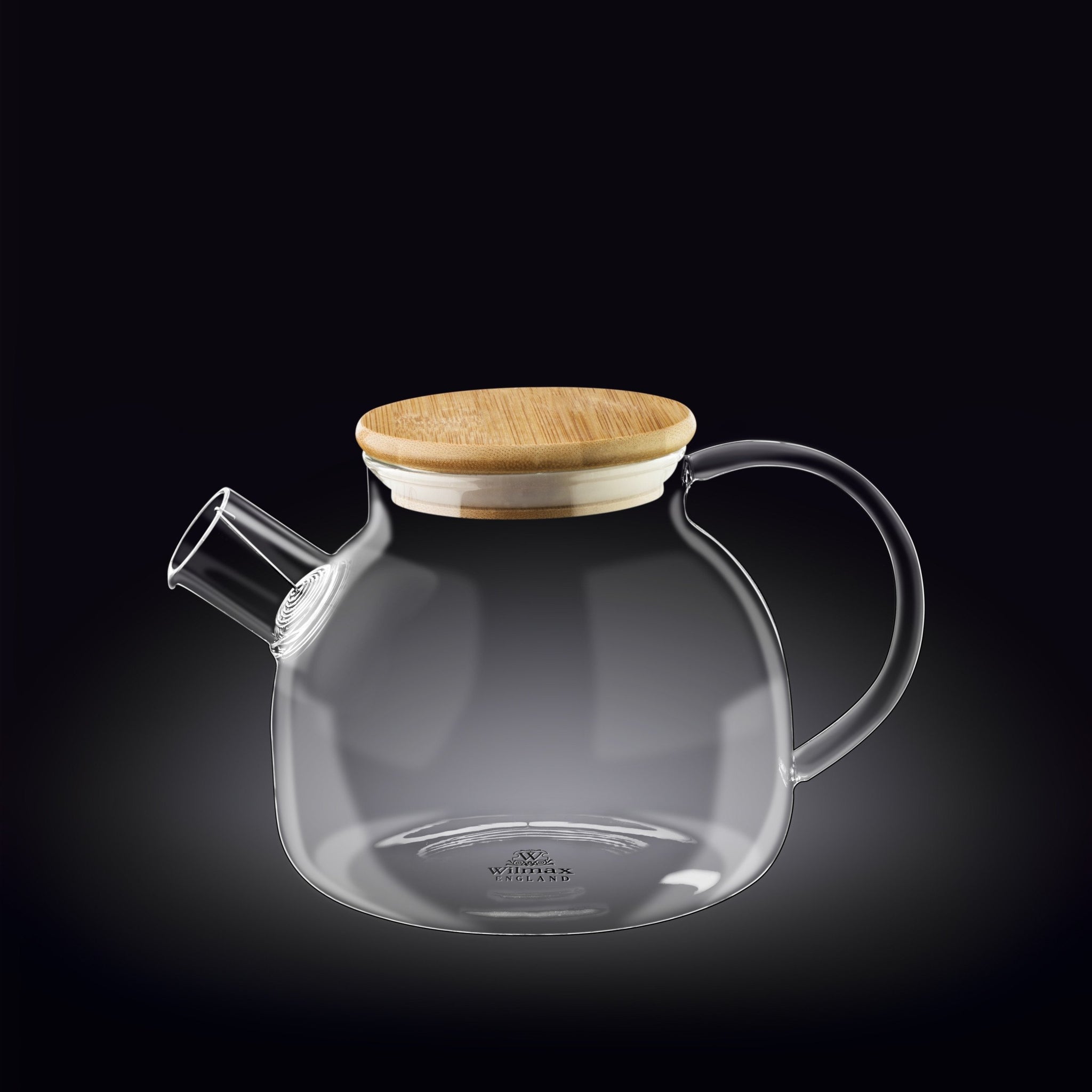 Small Glass Teapot (5 oz)