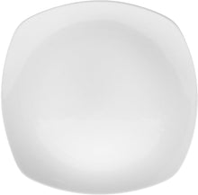 White Dinner Plate 9.75" inch X 9.75 | 24.5 X 24.5 Cм