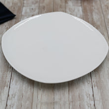 Fine Porcelain Square Platter 11.5" X 11.5" | 29.5 X 29.5 Cm WL-991003/A