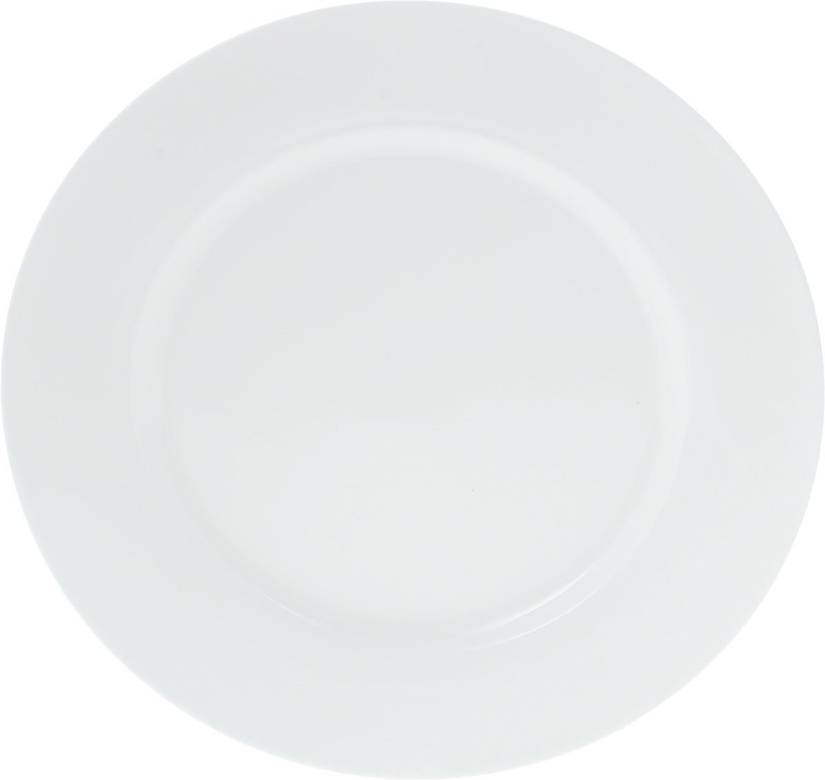 White Dinner Plate 11" inch | 28 Cm