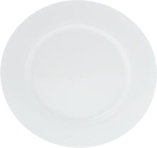 White Dinner Plate 11" inch | 28 Cm