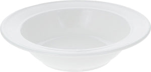 Set Of 6 White Salad Plate 6" inch | 15 Cm 7 Oz | 200 Ml
