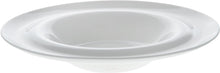 Set Of 3 White Deep Soup Plate 9" inch | 10 Fl Oz |