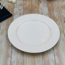 Fine Porcelain Professional Dinner Plate 9" | 23 Cm WL-991179/A