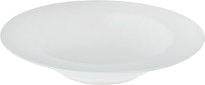 White Deep Plate 12" inch | 30.5 Cm 37 Oz | 1100 Ml
