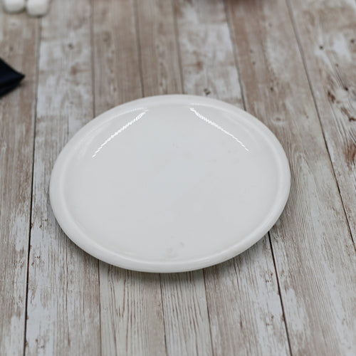 Fine Porcelain Dessert Plate 8.5