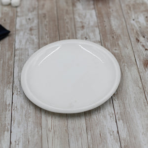 Fine Porcelain Dessert Plate 8.5" | 21.5 Cm WL-991235/A