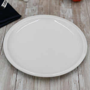 Fine Porcelain Dinner Plate 10.5" | 27 Cm WL-991237/A