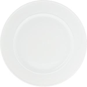 White Round Plate / Platter 12" inch | 31 Cm