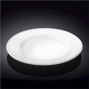 Fine Porcelain Round Platter 12" | 31 Cm WL-991244/A