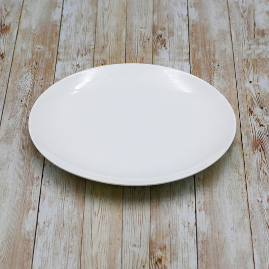 Fine Porcelain Dinner Plate 10" | 25.5 Cm WL-991249/A