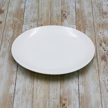 Fine Porcelain Dinner Plate 10" | 25.5 Cm WL-991249/A