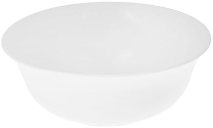 White Bowl 8" inch | 20 Cm 54 Oz | 1600 Ml