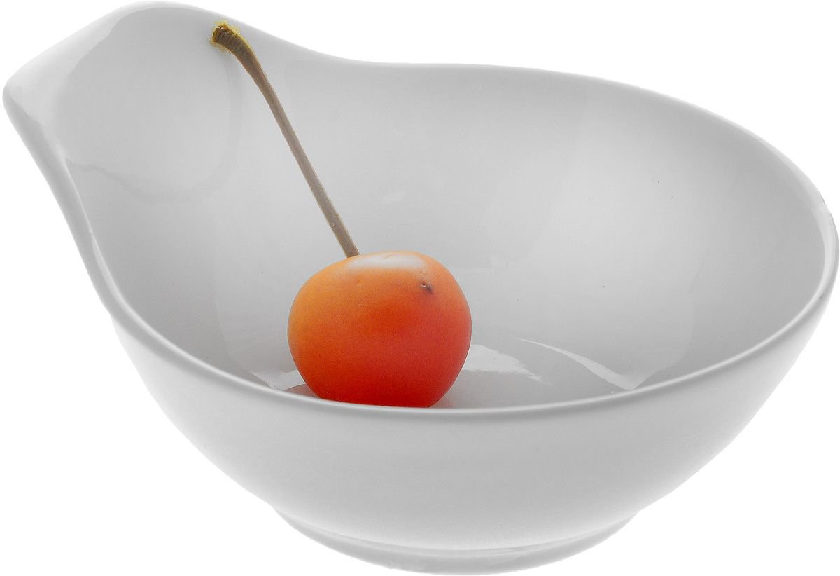 White Snack / Sauce Bowl 5" inch | 12.5 Cm 6 Fl Oz | 190 Ml