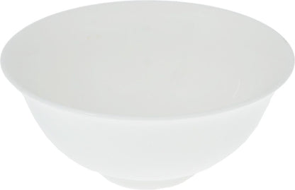 Small White Bowl 6" inch | 15.5 Cm 20 Oz | 600 Ml