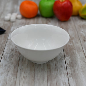 Fine Porcelain Bowl 4.5" | 11 Cm  9 Oz | 260 Ml WL-992552/A