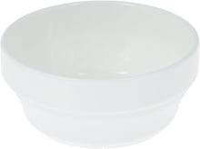 Small White Bowl 3.5" inch | 9 Cm 6 Oz | 170 Ml