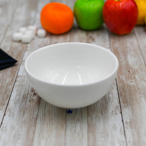 Fine Porcelain Bowl 5.5" | 14 Cm  20 Oz | 600 Ml WL-992565/A