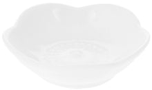 White Dish 3" inch | 7.5 Cm
