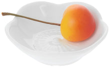 White Dish 3" inch | 7.5 Cm