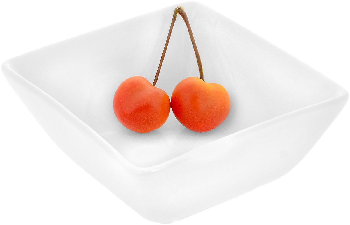 Square 4.75 Snack Bowl + Reviews