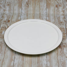 Fine Porcelain Pizza Plate 14" | 35.5 Cm WL-992618/A