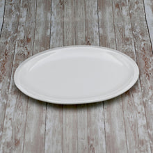Fine Porcelain Oval Platter 14” | 36 Cm WL-992641/A