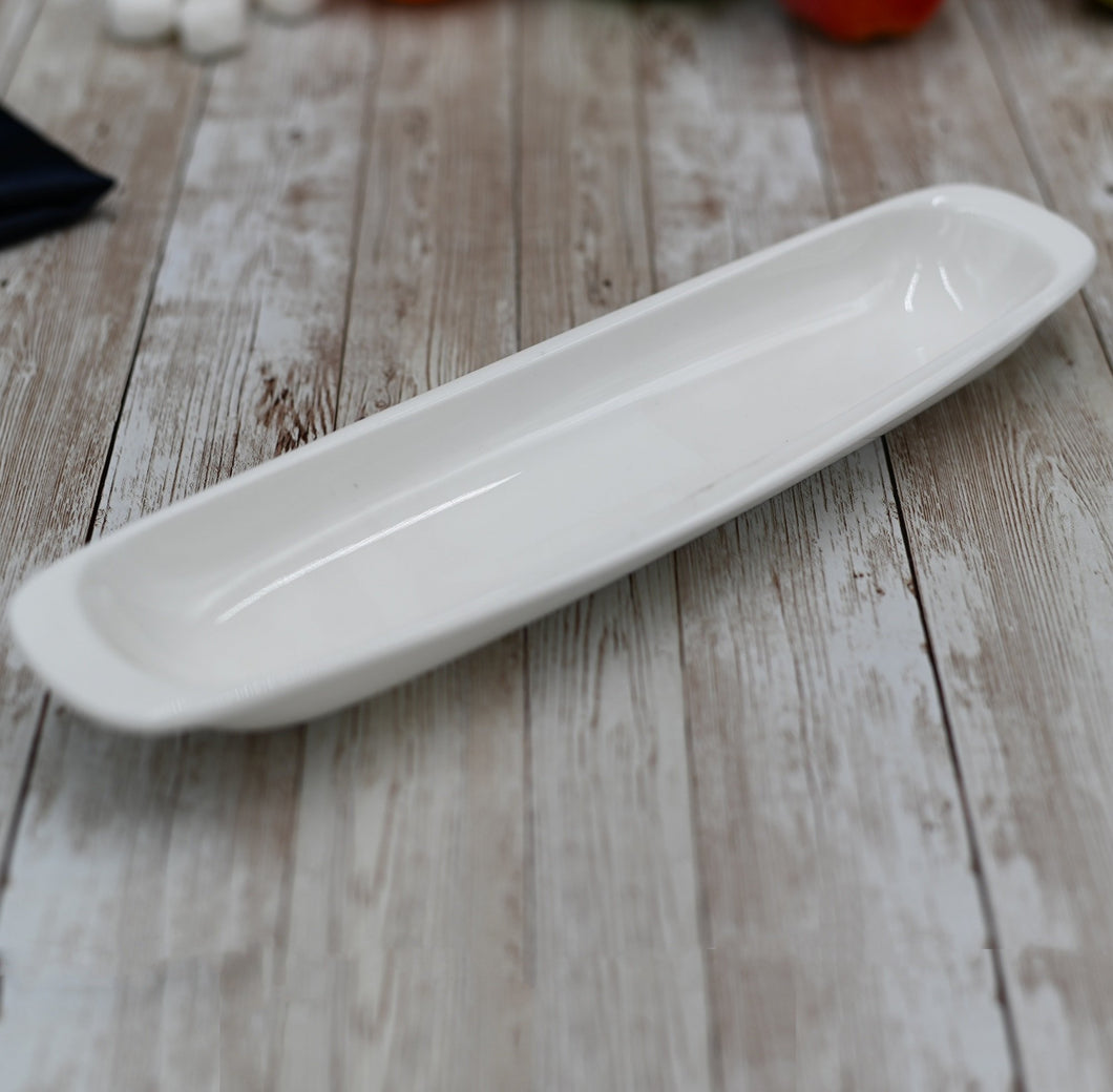 Fine Porcelain Dish 11