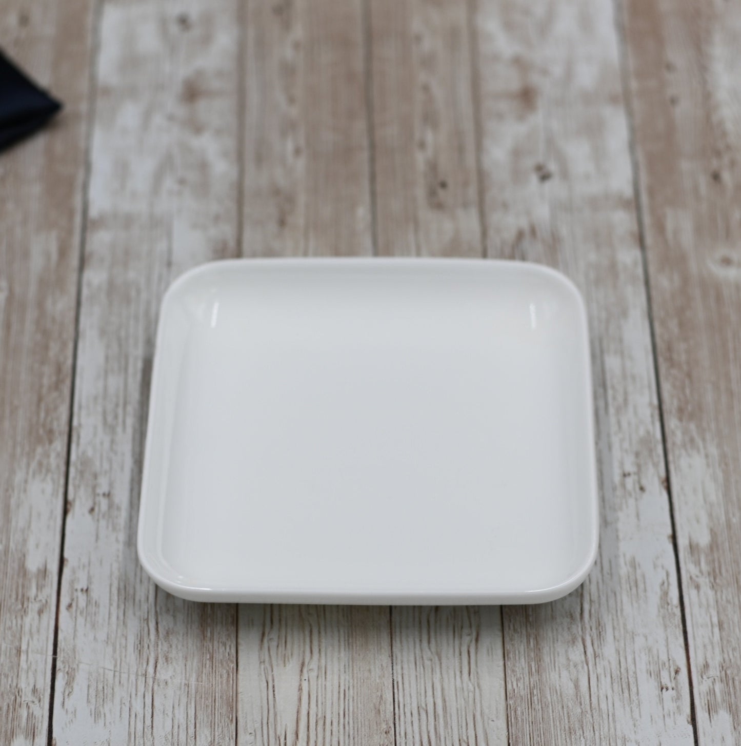 Fine Porcelain Dish 5" X 5" | 13 X 13 Cm WL-992677/A