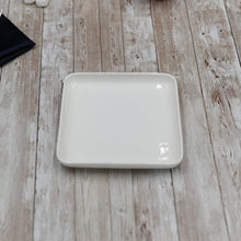 Fine Porcelain Dish 6.5" X 6.5" | 16.5 X 16.5 Cm WL-992678/A