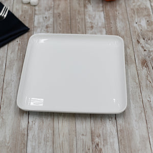 Fine Porcelain Dish 8.5" X 8.5" | 22 X 22 Cm WL-992680/A