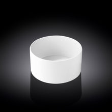 Deep White Bowl 6" inch | 15 Cm 47 Fl Oz | 1400 Ml